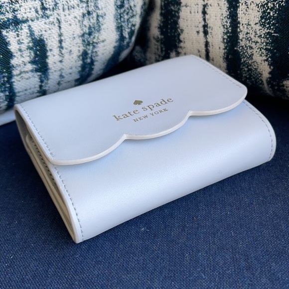 Kate Spade gemma small flap wallet - Picture 15 of 16